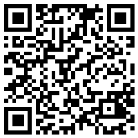 QR Code for bitcoin:16QeB6LLX1Lmsn646xMZqP5g2A3roFNADY