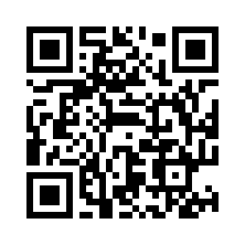 QR Code for bitcoin:16QimKXMv2ZVYTwMs6au4ACgDzGDQWMeA6