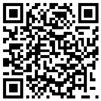 QR Code for bitcoin:16QkL9SFLVhg8aQHCJMALzBNeAtFXocC1A