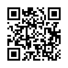 QR Code for bitcoin:16Qn7fncmL7LkZZQ2sCcWtM1hZzP33N2bP