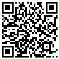 QR Code for bitcoin:16QursvjYQsufUfc9NJ945iGA4F8eweqVA