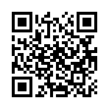 QR Code for bitcoin:16R1fpqp8CCAvKoFrZxfj5iozbAxypAVd8