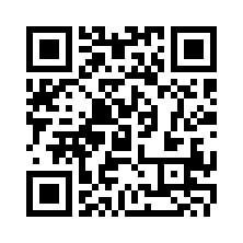 QR Code for bitcoin:16R7JcXGED2jGreCQRFp8ZDxi1wKGkMAwL