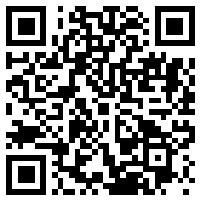 QR Code for bitcoin:16RDfe26JBiiCDe3NeXYkDbzJDsmQDifJH