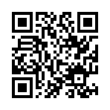 QR Code for bitcoin:16RFyaCQK1Tv5kFQJdfK4okK5HiCsrWjmX