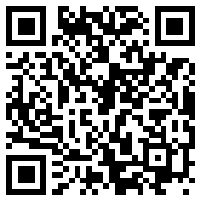 QR Code for bitcoin:16RJbzzTNi98A1pwFbJRJVMG2LqF4PFATS