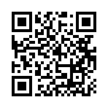QR Code for bitcoin:16RMmPatGDU5fQcMnrQKLbyR9dKcQjiUN3