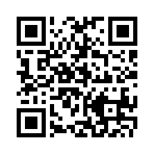 QR Code for bitcoin:16RQGV5re36KdSeJCB6NfxidTpNCiX8YV2