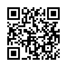QR Code for bitcoin:16RRyYnrxuXCZModuE7ogqwgDMjMnoDWpP