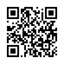 QR Code for bitcoin:16RSvpNpt65dMAt7ia2cxqj9AtFddHLrsd