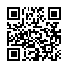 QR Code for bitcoin:16RXuQHAX2DDB2CcS28eSSoMTytwWit95h