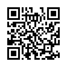 QR Code for bitcoin:16RXujt7dMT3oaMRvVC6aVumcLvNtL5Fdg