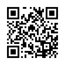 QR Code for bitcoin:16RZXmr9ko9VoGFBodQo7VS2i8xHxPH1P8