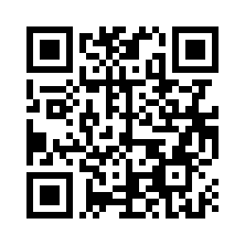 QR Code for bitcoin:16RZwqFNfwbK7uSPvCJs8vgafrpMcsbQU2