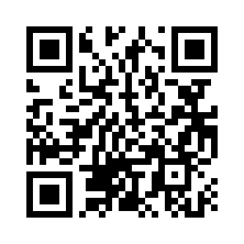 QR Code for bitcoin:16RadjToaf2ujH6tagp7fkmqiCcNjL4jmk