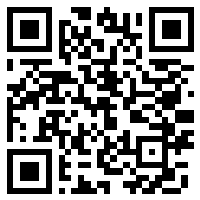 QR Code for bitcoin:16RfMNy59DU791X6FNV35Sd4GQkpPfLZ2T