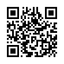 QR Code for bitcoin:16RizyPX5VFkcHYDP3EFL2i4DAHgrgCXiL