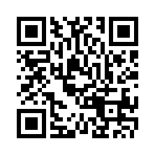 QR Code for bitcoin:16RjE7Puj2Ti8TxDsbAJ8dFD3axBrnkprd