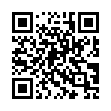 QR Code for bitcoin:16Rp65Gba9mna69Sq6hrBAyiPVXDAuj3ag