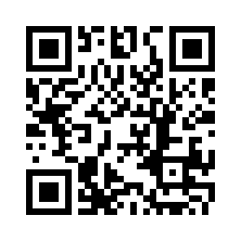 QR Code for bitcoin:16Rp84Pj3semCkwHdpJJew43WFu9JjHJMg