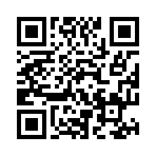 QR Code for bitcoin:16Rrdof1aQrU9QPodiZeppkNmuPYRyqLUv