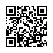 QR Code for bitcoin:16RuPR5sddAhWEMDX4ejoV3MX9BsE2eCk8