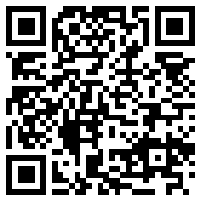 QR Code for bitcoin:16S3Fnriff7nvQJuayyFbr4vbTowsoQjGF