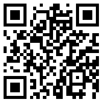 QR Code for bitcoin:16S5QGESBVF7bg5rRex8GXaPaVScH52atz