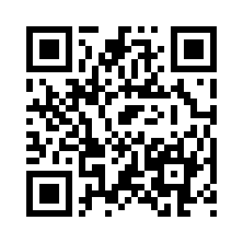 QR Code for bitcoin:16S8hdAvZuyPRVPD8BK4PyBmQaujLctrQC