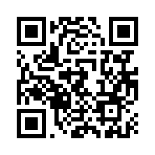 QR Code for bitcoin:16S9ppB6r8RMQ2ae25TYRASzGqJTN2uxzV