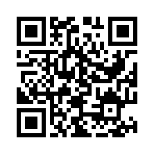 QR Code for bitcoin:16SAb5CpnY2gbuVT4bUF1SRbSg3w75EPVL
