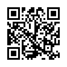 QR Code for bitcoin:16SFASqYeJDnVacTM1fxing5cccCaM4x4h