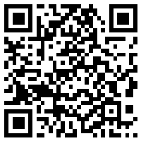 QR Code for bitcoin:16SJrD1TmjFeotBqF9aetcpYCgLWa3Y1cs