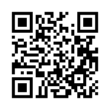 QR Code for bitcoin:16SNXnGC6P8LdPoSiftBx4T79UKu22TEWs