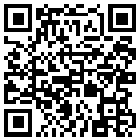 QR Code for bitcoin:16SRQLcnS1vHSimcvUEYiCs44G41Preh3H