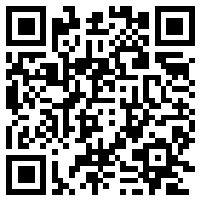 QR Code for bitcoin:16SVVMXGELXhsFMCstmqHWBeZas4P48cyx