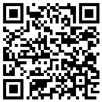 QR Code for bitcoin:16SX2ML4ugvzVPRWWNjV1MimyLfZBWDghK
