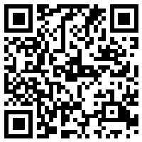 QR Code for bitcoin:16SXdmcVNRAjVv4Xa5sTvdufbHhEnPpAjN