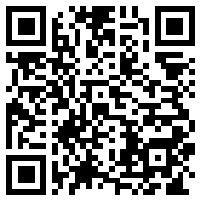 QR Code for bitcoin:16SXzeRgFmQK8VKF9NeADyBcuqYfp7m7da