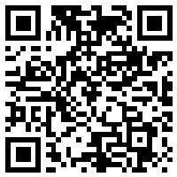 QR Code for bitcoin:16ShUidNpzfMgpY7bCLCdCjg548jPMW45W