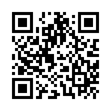 QR Code for bitcoin:16SydcELeT137yZBEJCxeAfSdQavauqBFC