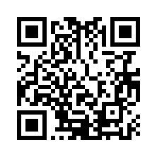 QR Code for bitcoin:16SziTHTWaj8QLJfysT993dZDLHew7BjcV