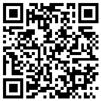 QR Code for bitcoin:16T4hgoQj7riX1Xwy5mopSFCMr7PSSf8JM