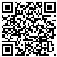 QR Code for bitcoin:16T5Akj8iuUmFkNZKV1vXqo7WZhinvHM7T