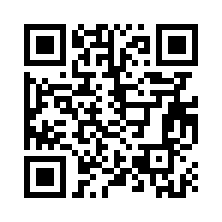 QR Code for bitcoin:16T6WvLC4i9zpfT7sm3pDMkmAGgsU7qqH2