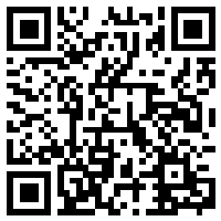 QR Code for bitcoin:16T8rhF8X1eSeWfnnp571cfsZsAxZy6JC6