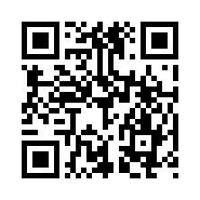QR Code for bitcoin:16TAGubRZoi6XuWfhZo7sv3Z6WMQoe1afW