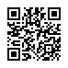 QR Code for bitcoin:16TEwAwk7Rmg1PgdG4AWjRG7vkXR8vgXfS