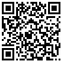 QR Code for bitcoin:16THA7fhBRgMSVip8PDDYHjaENNxUMSHS8