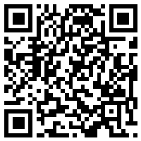 QR Code for bitcoin:16THNBZMdusCUNA8h1L6FVp2k4G89JJday